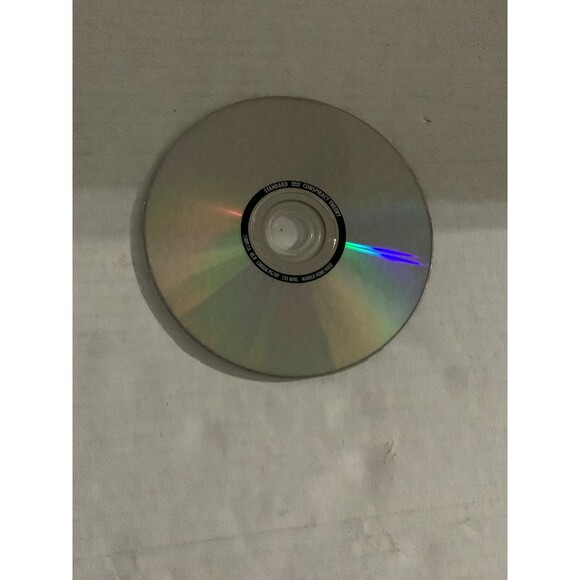 Conspiracy Theory DVD. - Picture 5 of 5